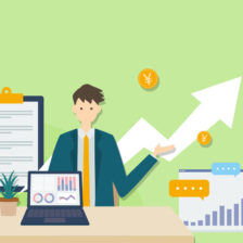 資金調達・補助金申請支援